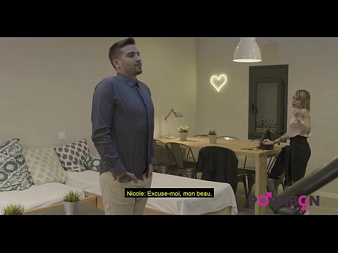 ❤️ PORNBCN 4K بڑی چھاتی کے ساتھ ایک بالغ عورت مقعد سے گڑبڑ جوان گیگولو بننا چاہتی ہے بڑے ڈک کے ساتھ blowjob amortism hard fuck hand job dog style pussy lick orgasm French subtitles ☑  ہم پر ur.pornsexer.ru